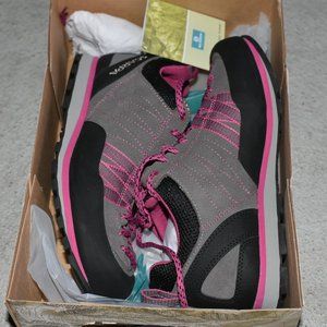 Scarpa Approach shoes Crux size US 7 EU 38